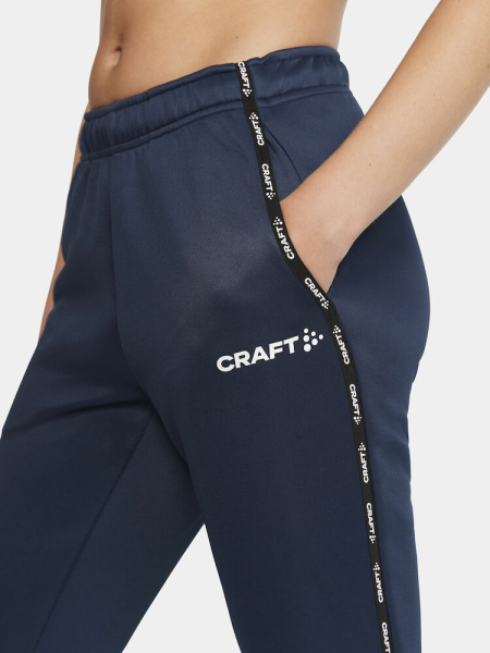 Craft Damen Trainingshose Kollektion SG LVB Abt. Tennis